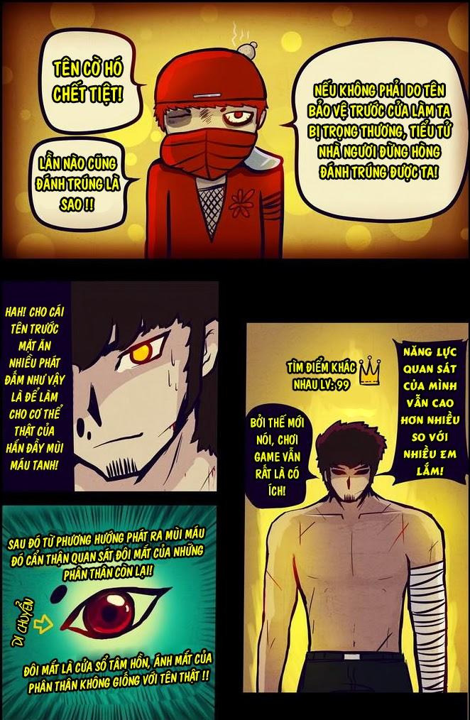 Zombie Brother - Chương 54 - Trang 10