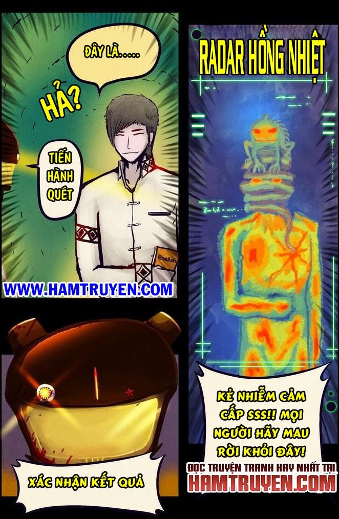 Zombie Brother - Chương 55 - Trang 16