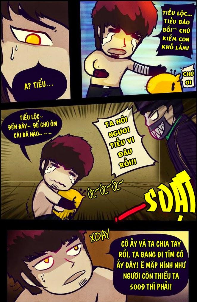 Zombie Brother - Chương 55 - Trang 3