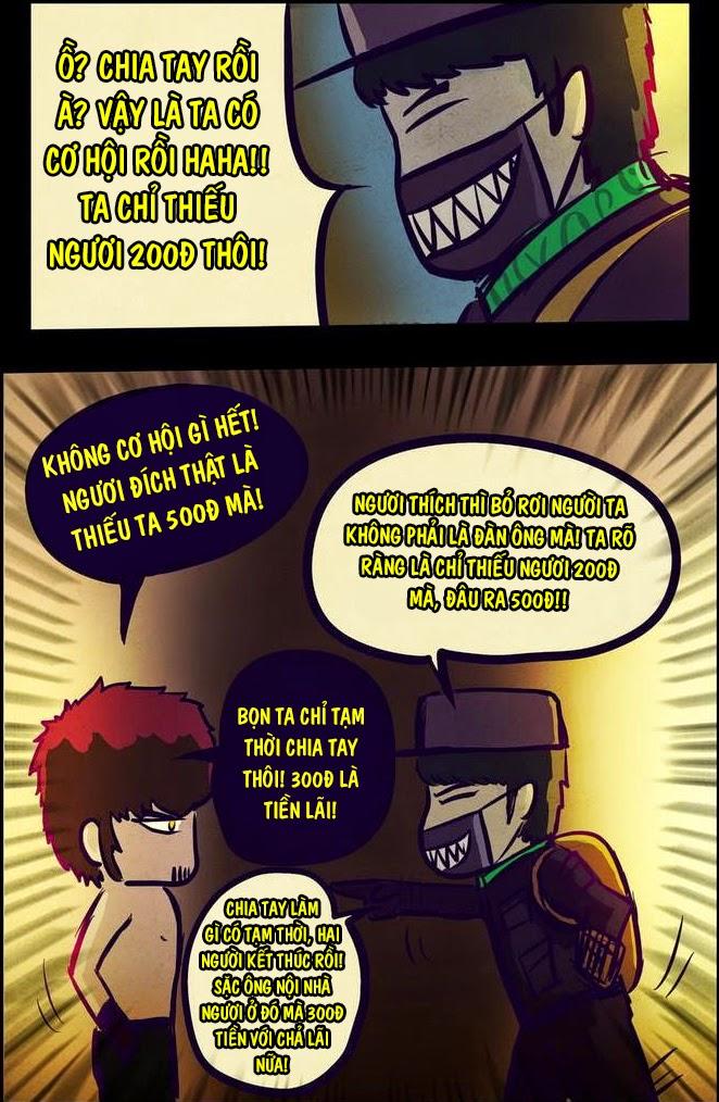 Zombie Brother - Chương 55 - Trang 4