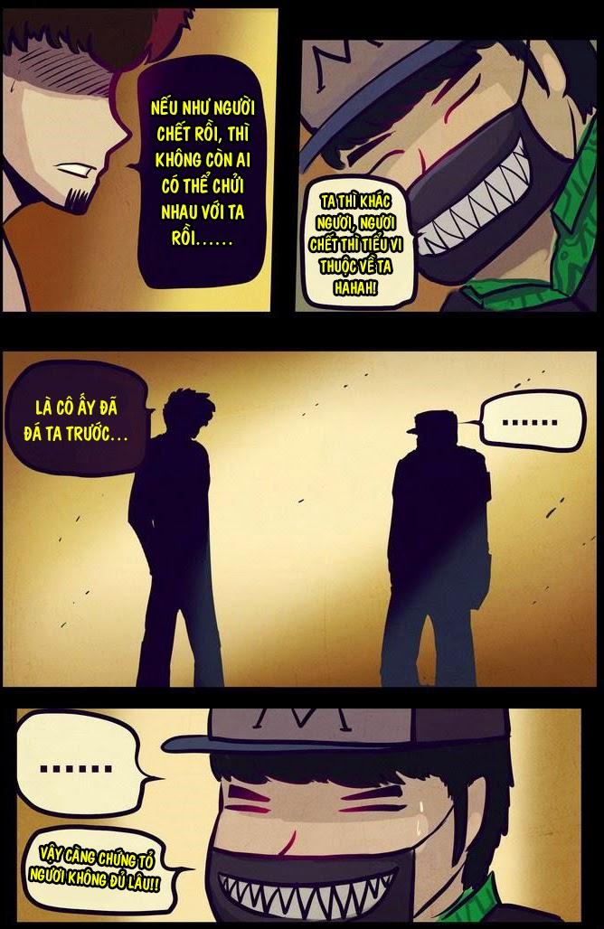 Zombie Brother - Chương 55 - Trang 7