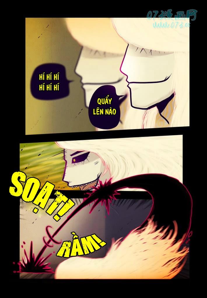 Zombie Brother - Chương 57 - Trang 2