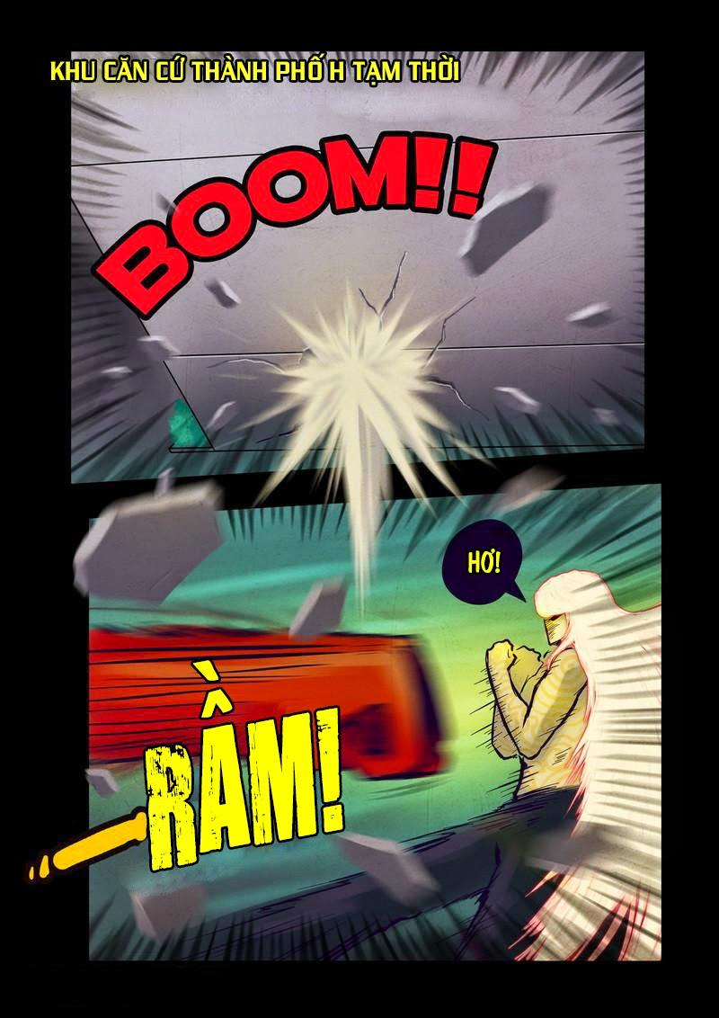 Zombie Brother - Chương 58 - Trang 2