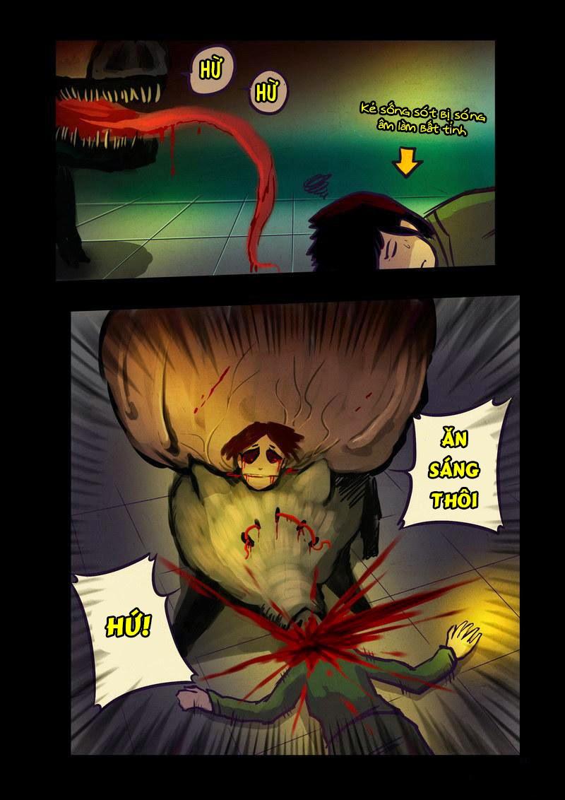 Zombie Brother - Chương 58 - Trang 13