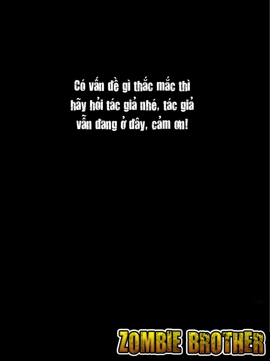 Zombie Brother - Chương 6 - Trang 15