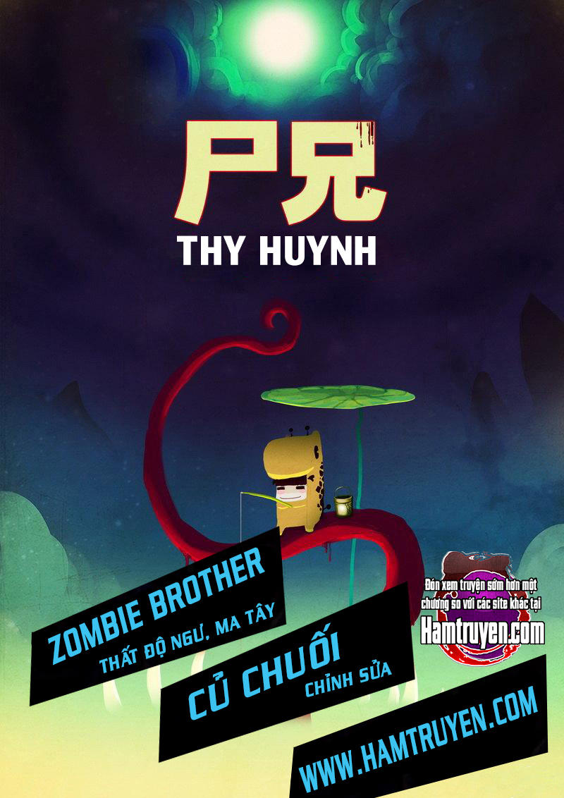 Zombie Brother - Chương 60 - Trang 2