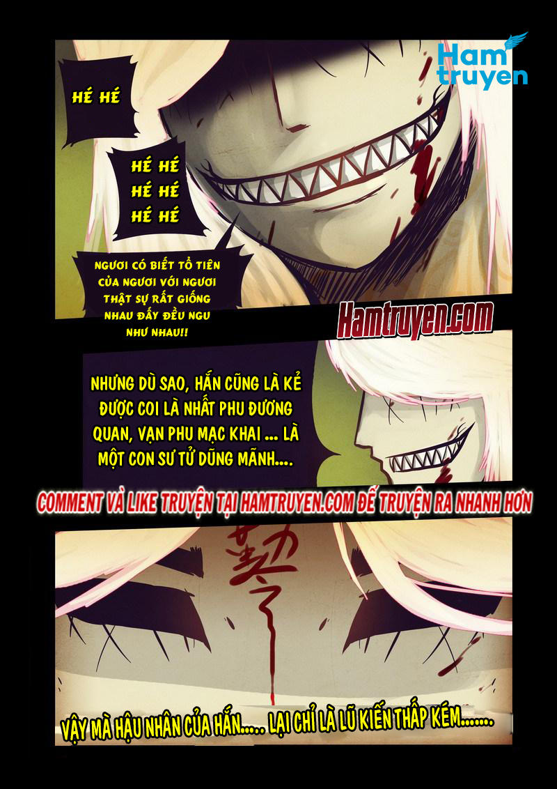 Zombie Brother - Chương 60 - Trang 15