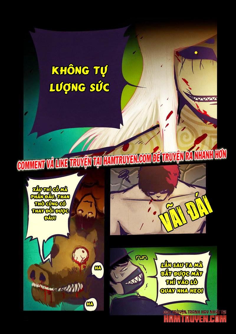 Zombie Brother - Chương 61 - Trang 15