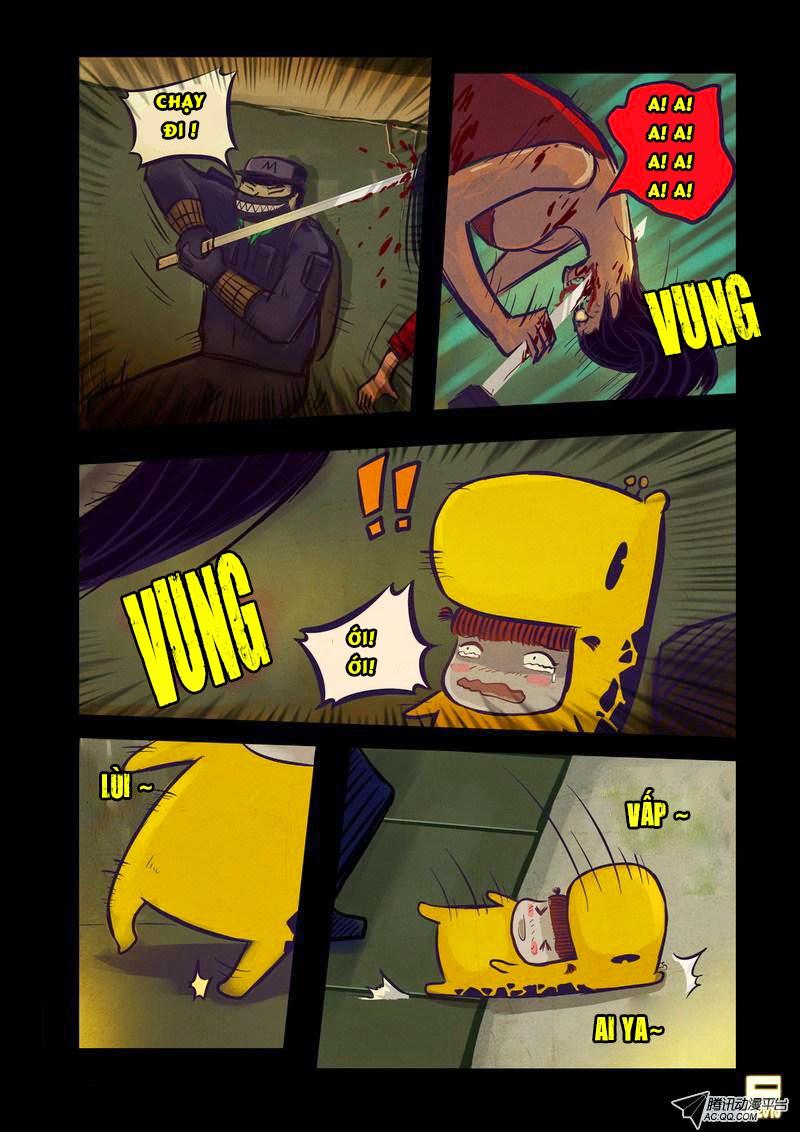 Zombie Brother - Chương 62 - Trang 14