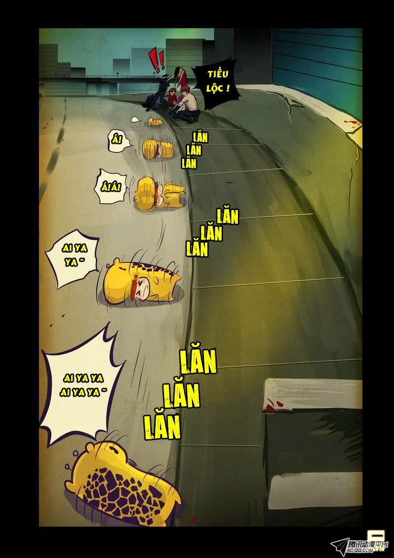 Zombie Brother - Chương 62 - Trang 15