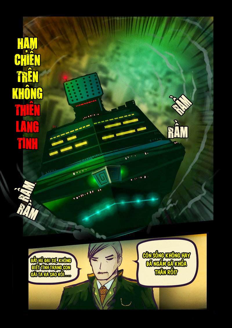 Zombie Brother - Chương 62 - Trang 8