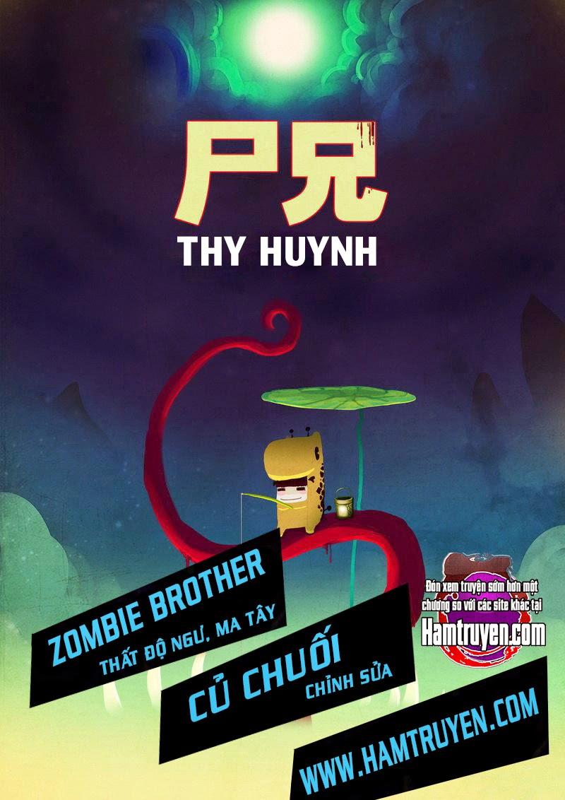 Zombie Brother - Chương 63 - Trang 2