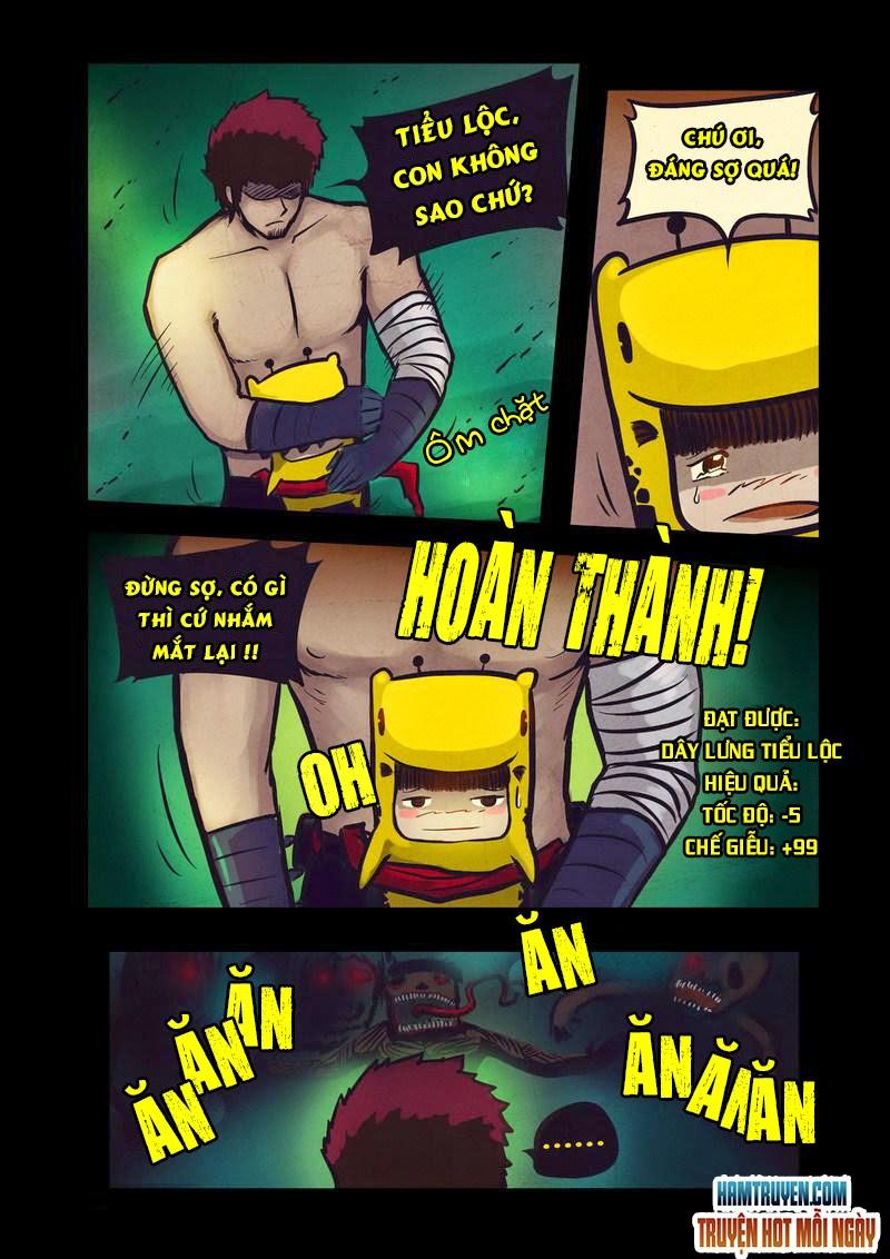 Zombie Brother - Chương 63 - Trang 11