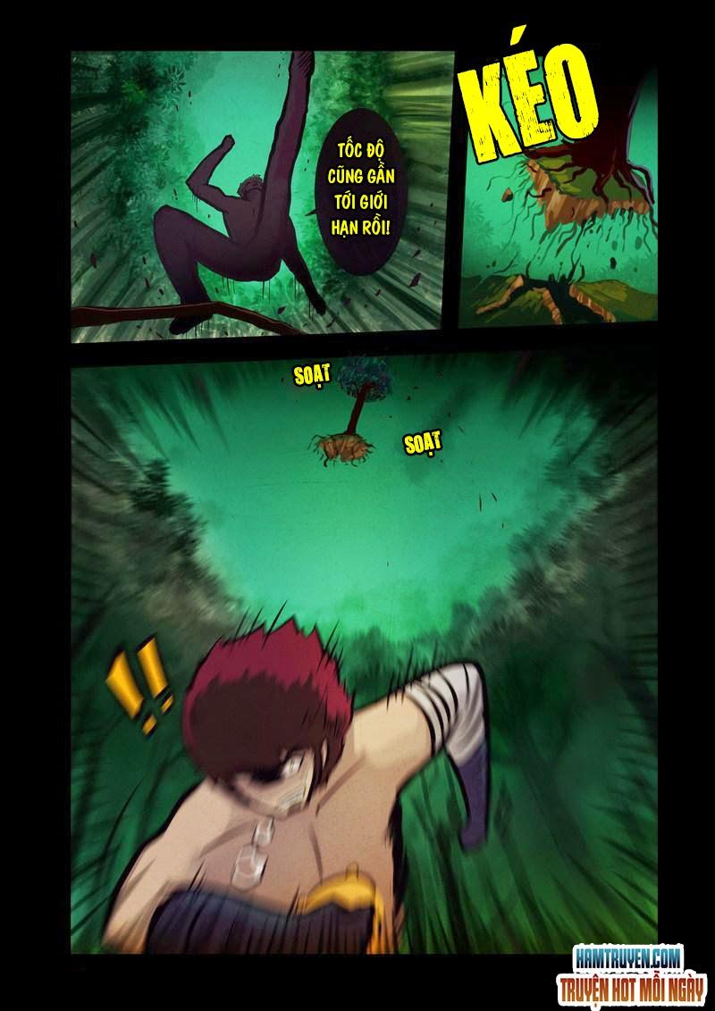 Zombie Brother - Chương 63 - Trang 15