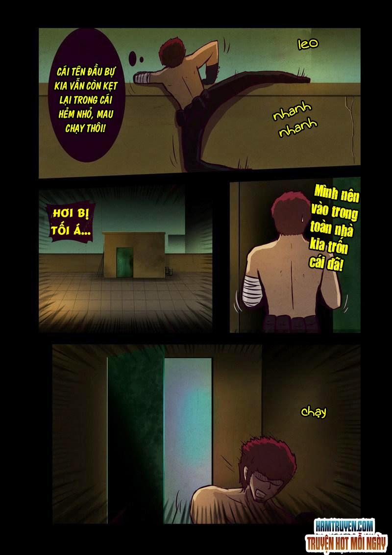 Zombie Brother - Chương 64 - Trang 15