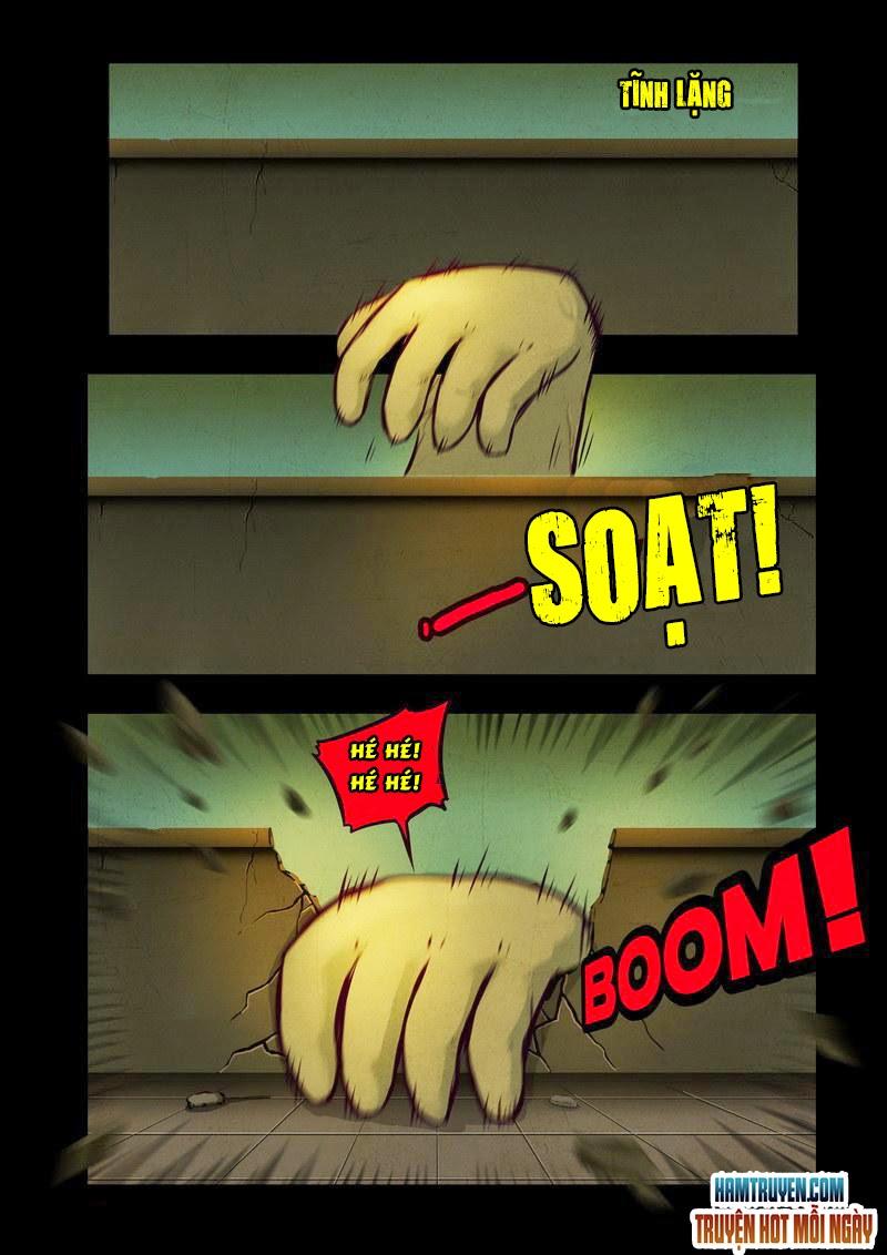 Zombie Brother - Chương 64 - Trang 16