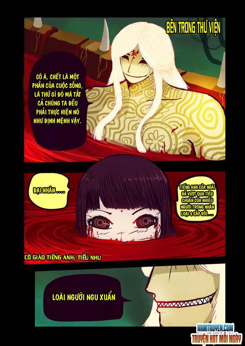 Zombie Brother - Chương 64 - Trang 17