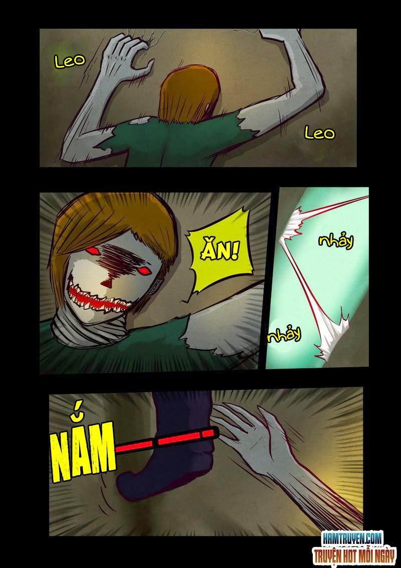 Zombie Brother - Chương 64 - Trang 6