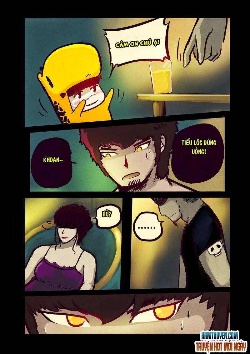 Zombie Brother - Chương 65 - Trang 12