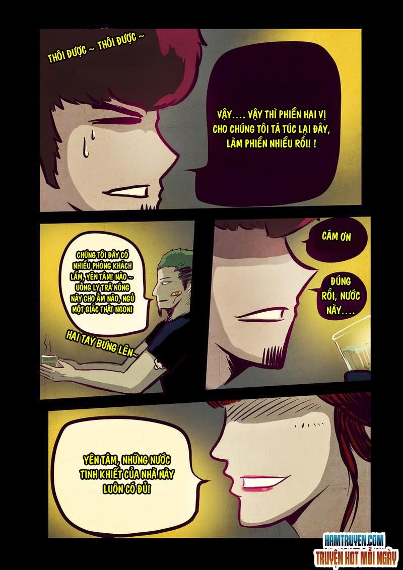 Zombie Brother - Chương 65 - Trang 15