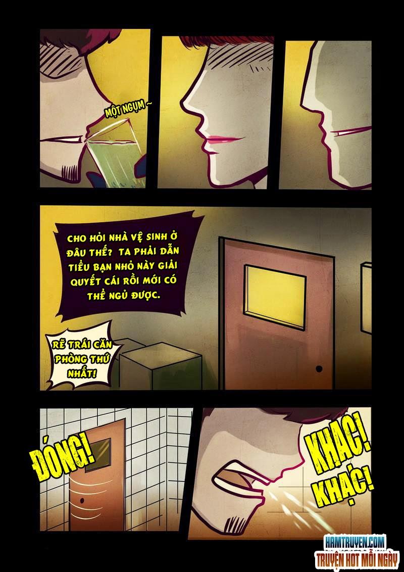 Zombie Brother - Chương 65 - Trang 16