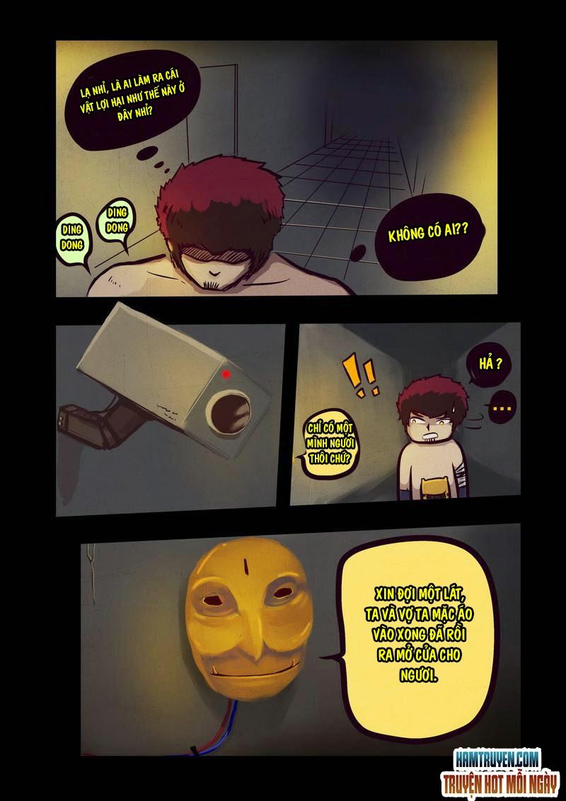 Zombie Brother - Chương 65 - Trang 5