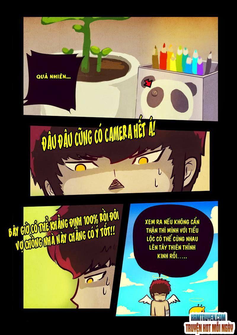 Zombie Brother - Chương 66 - Trang 11