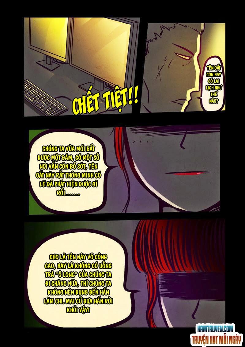 Zombie Brother - Chương 66 - Trang 13