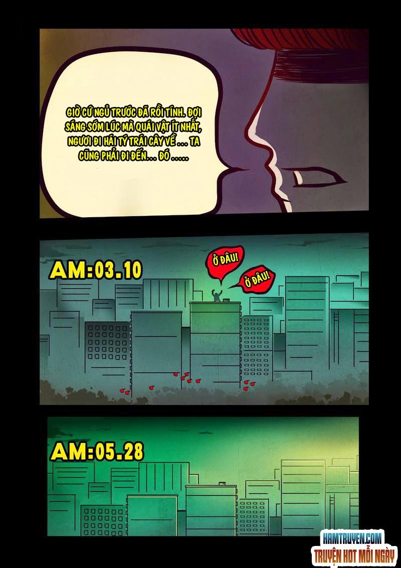 Zombie Brother - Chương 66 - Trang 14