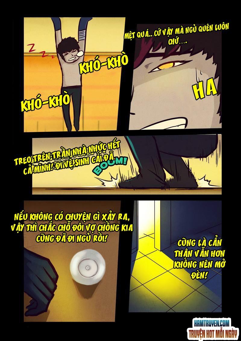 Zombie Brother - Chương 66 - Trang 15