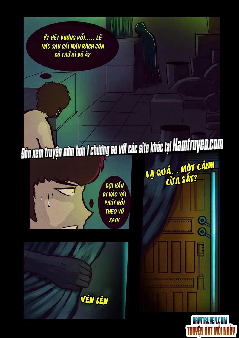 Zombie Brother - Chương 66 - Trang 17