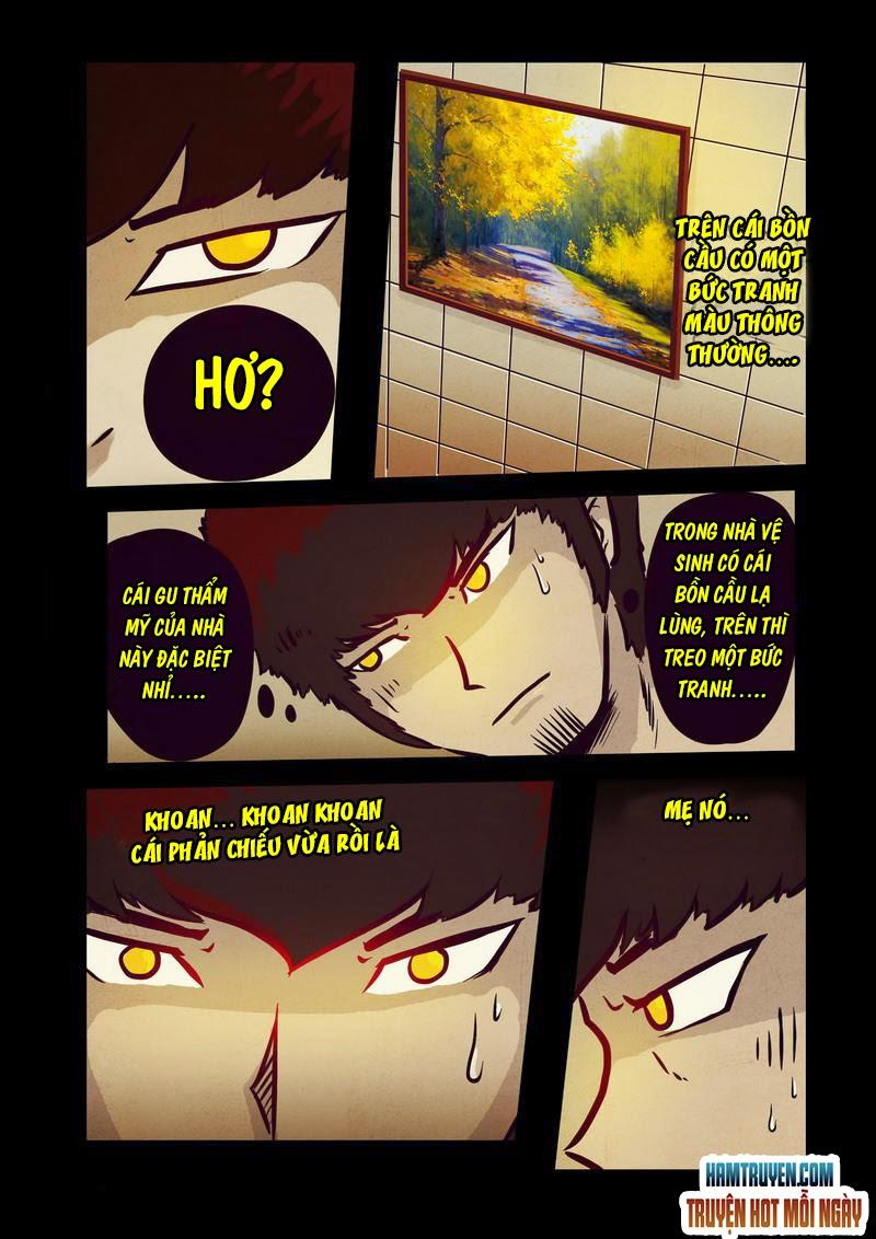 Zombie Brother - Chương 66 - Trang 4