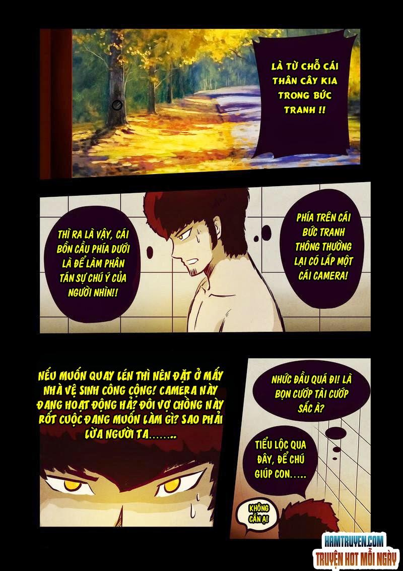 Zombie Brother - Chương 66 - Trang 5