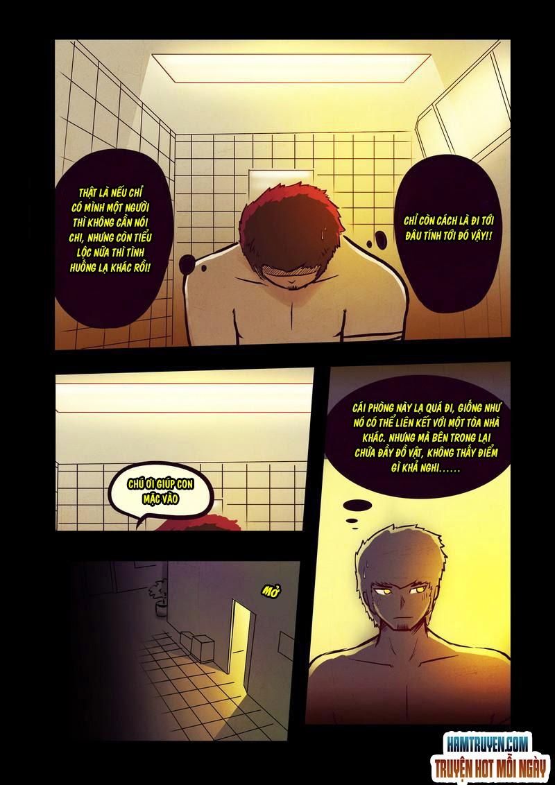 Zombie Brother - Chương 66 - Trang 6