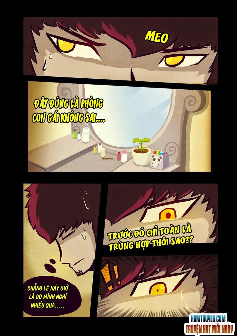 Zombie Brother - Chương 66 - Trang 10