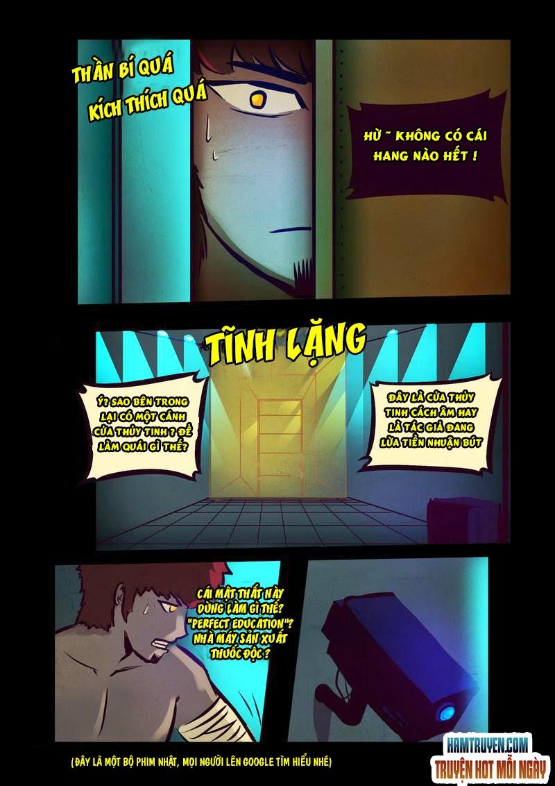 Zombie Brother - Chương 67 - Trang 2