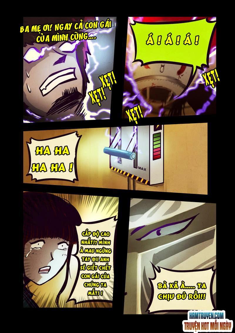 Zombie Brother - Chương 67 - Trang 13