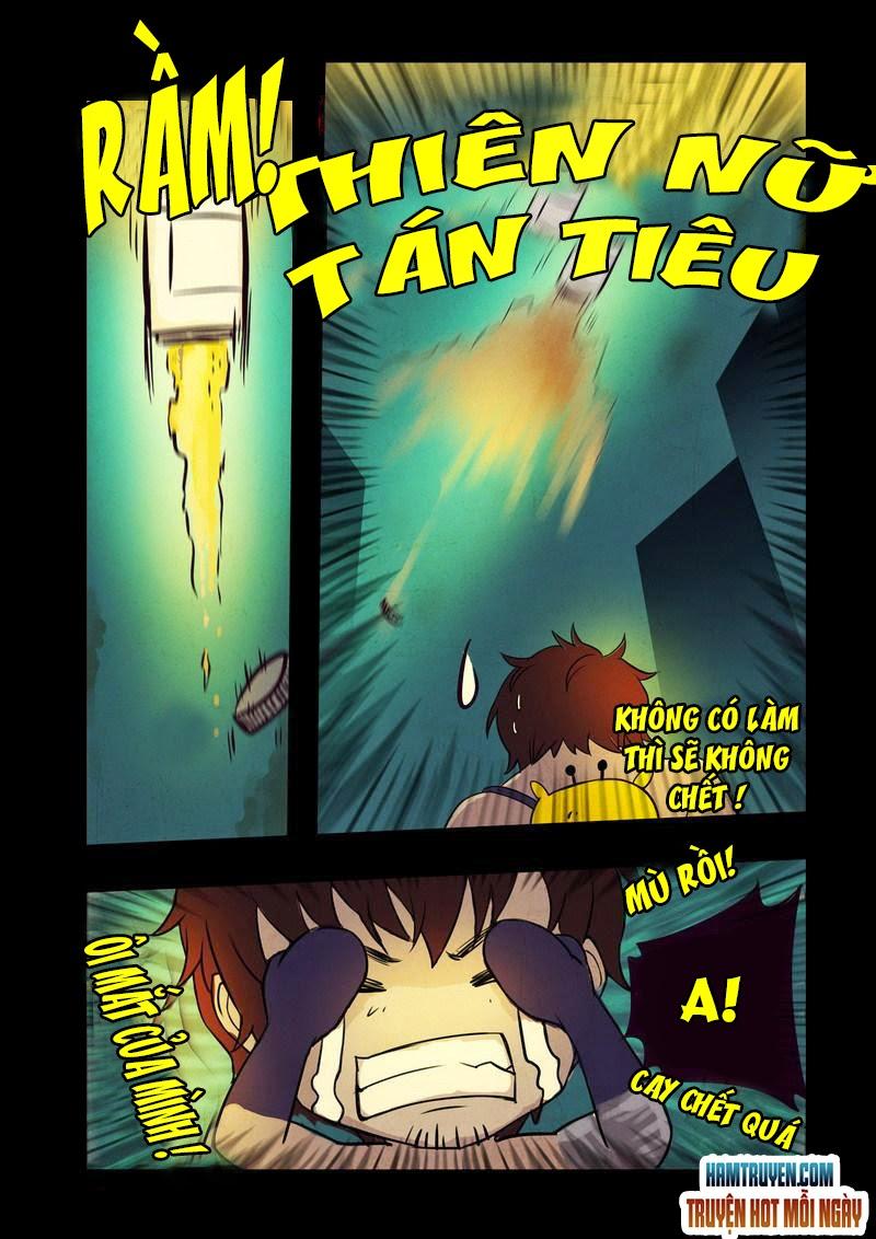 Zombie Brother - Chương 68 - Trang 12