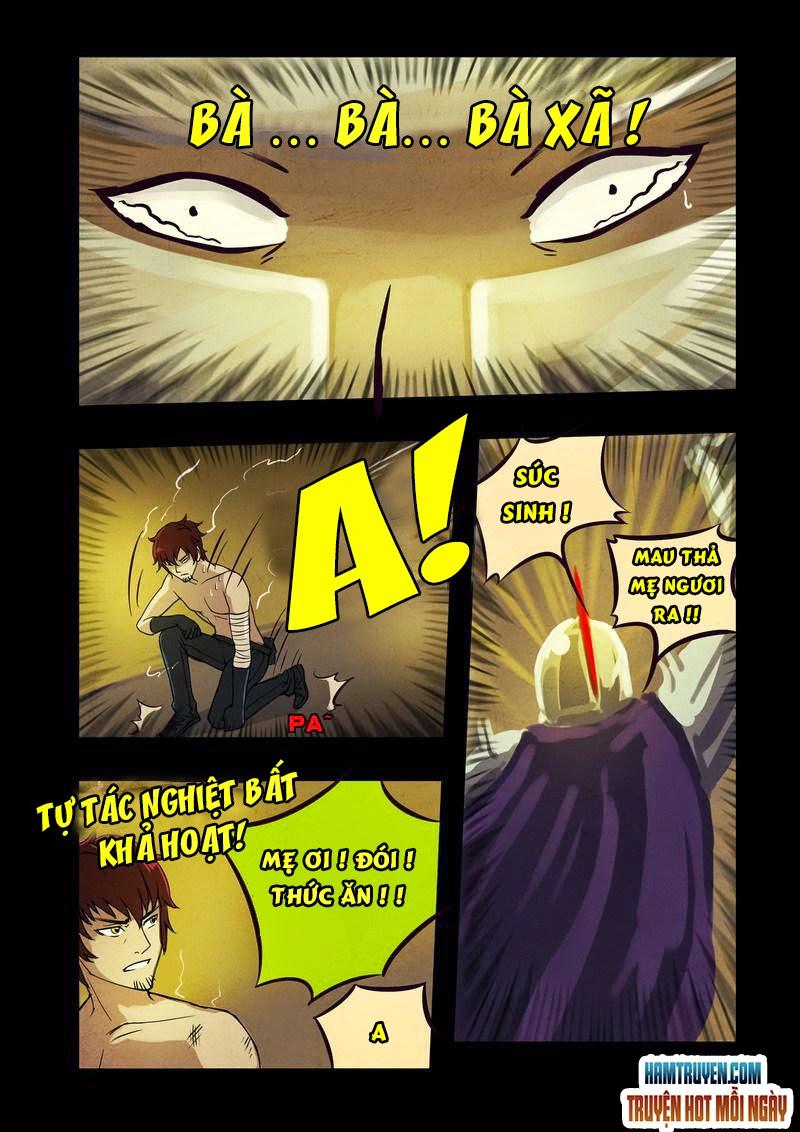 Zombie Brother - Chương 68 - Trang 4