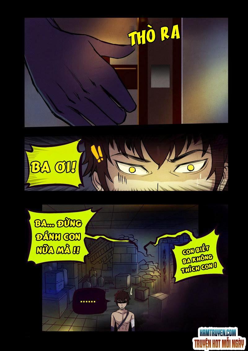 Zombie Brother - Chương 68 - Trang 7