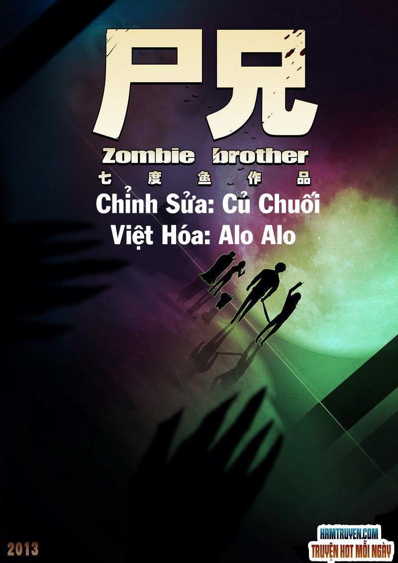 Zombie Brother - Chương 69 - Trang 2