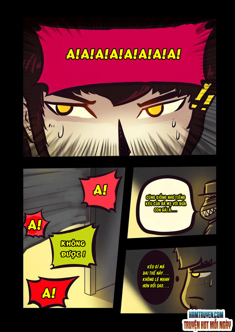 Zombie Brother - Chương 69 - Trang 13