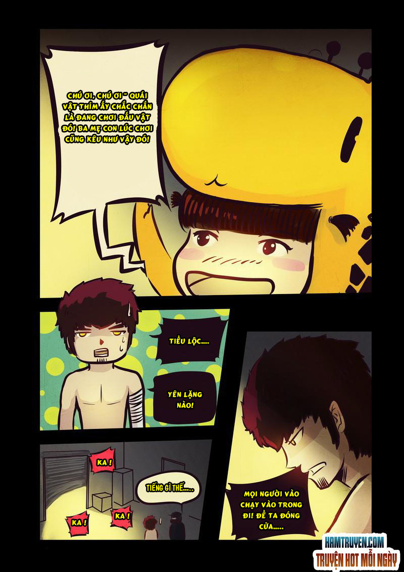 Zombie Brother - Chương 69 - Trang 14