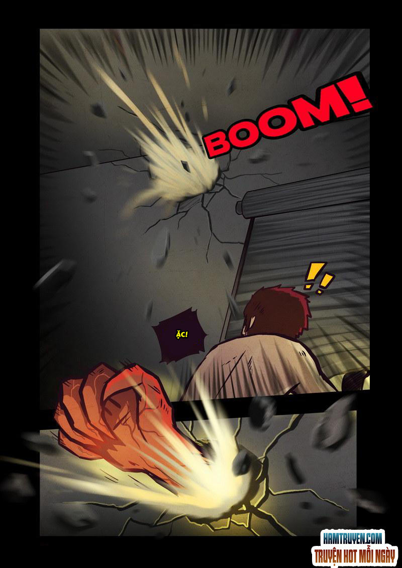 Zombie Brother - Chương 69 - Trang 15