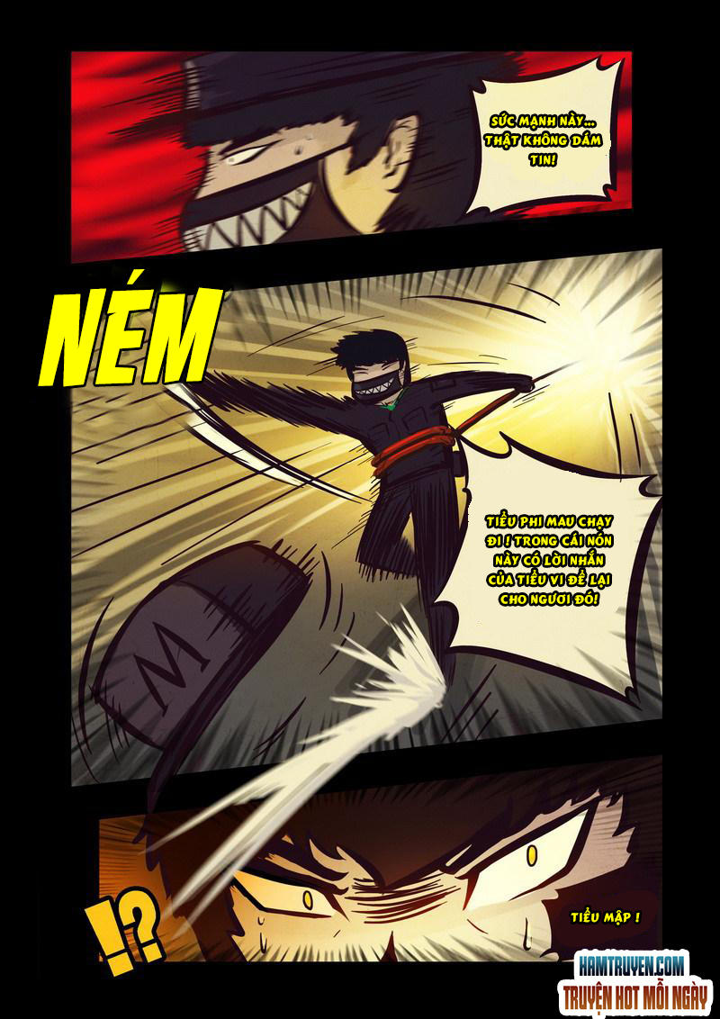 Zombie Brother - Chương 69 - Trang 19