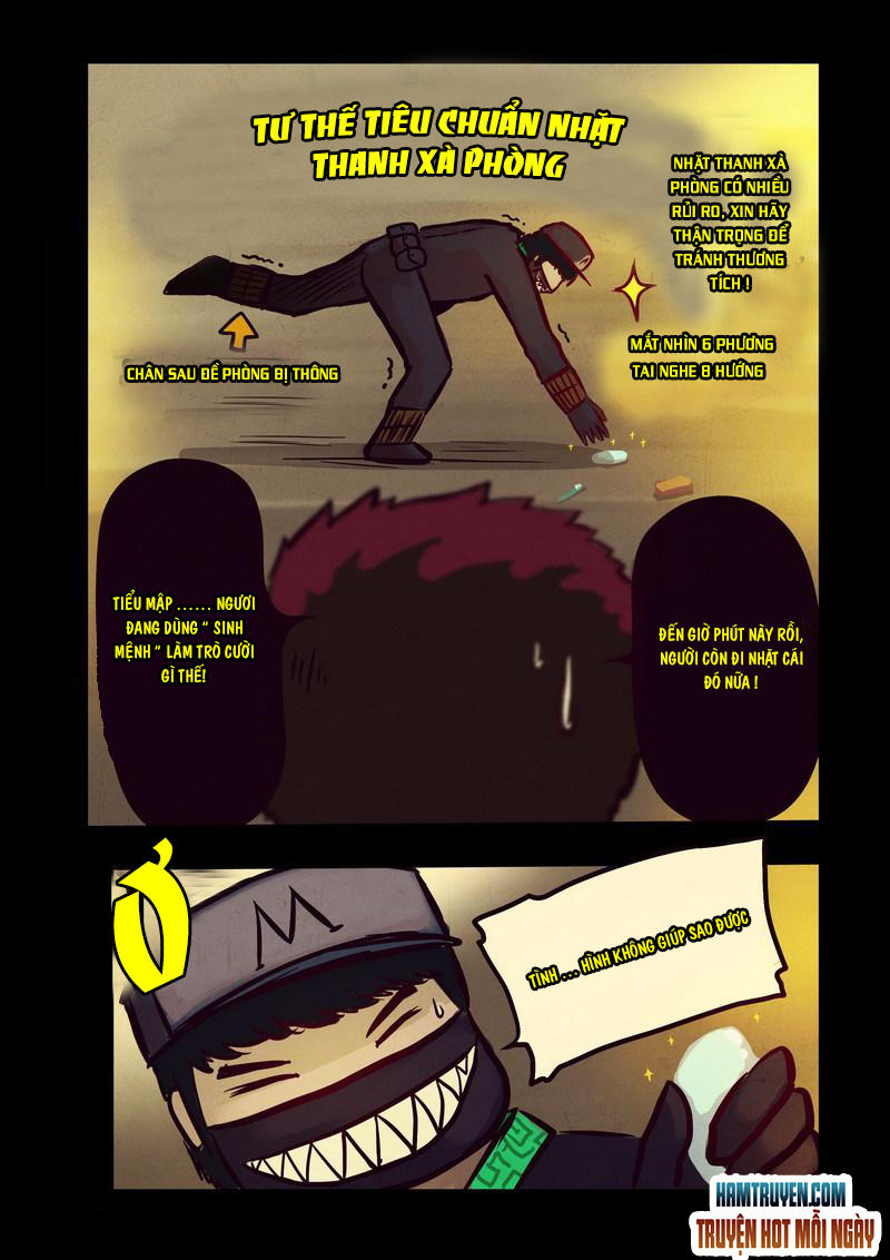 Zombie Brother - Chương 69 - Trang 4