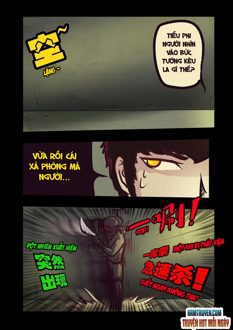 Zombie Brother - Chương 70 - Trang 15