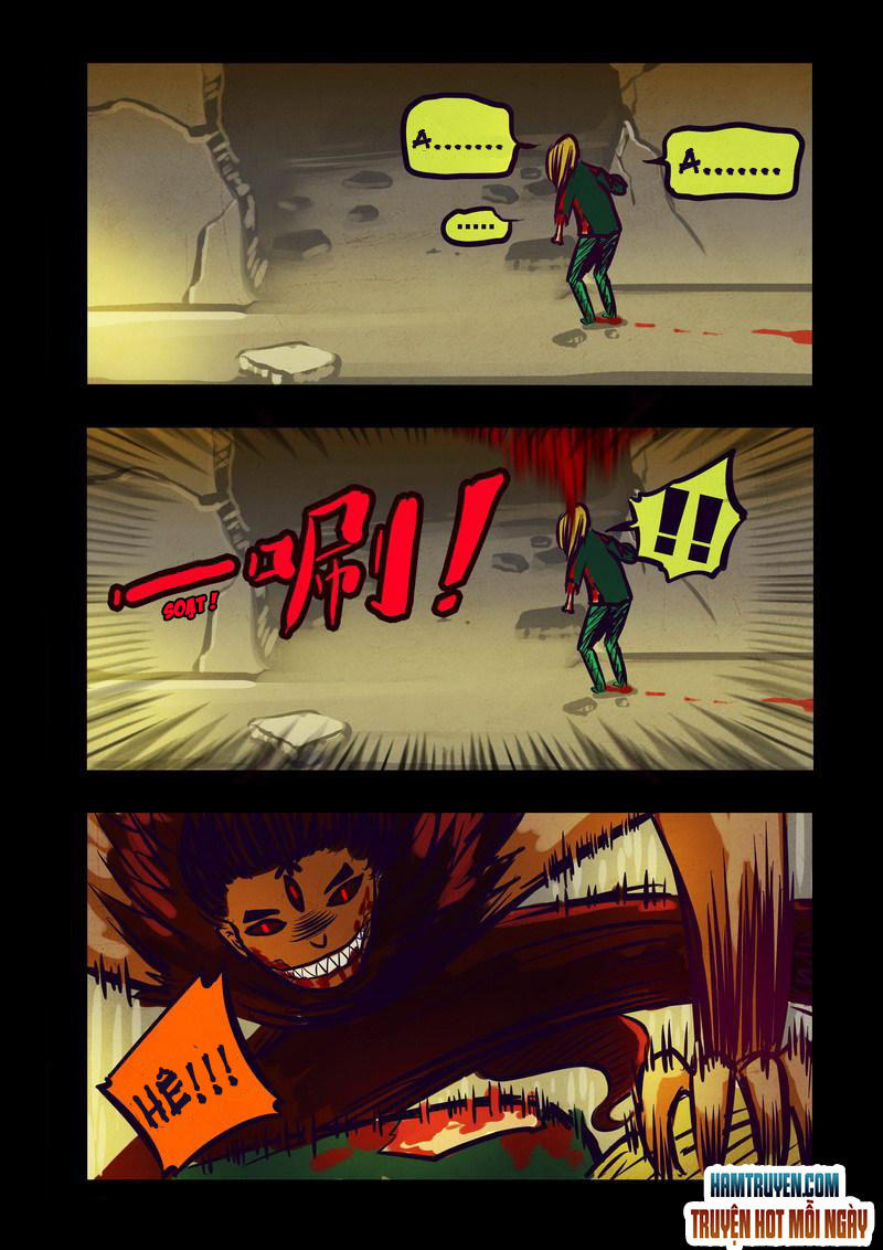 Zombie Brother - Chương 71 - Trang 7