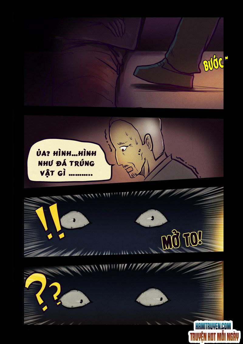 Zombie Brother - Chương 72 - Trang 11