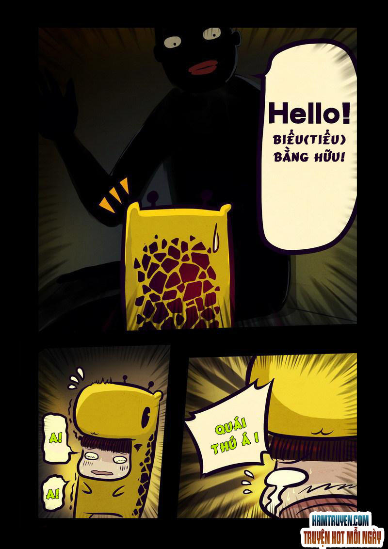 Zombie Brother - Chương 72 - Trang 12